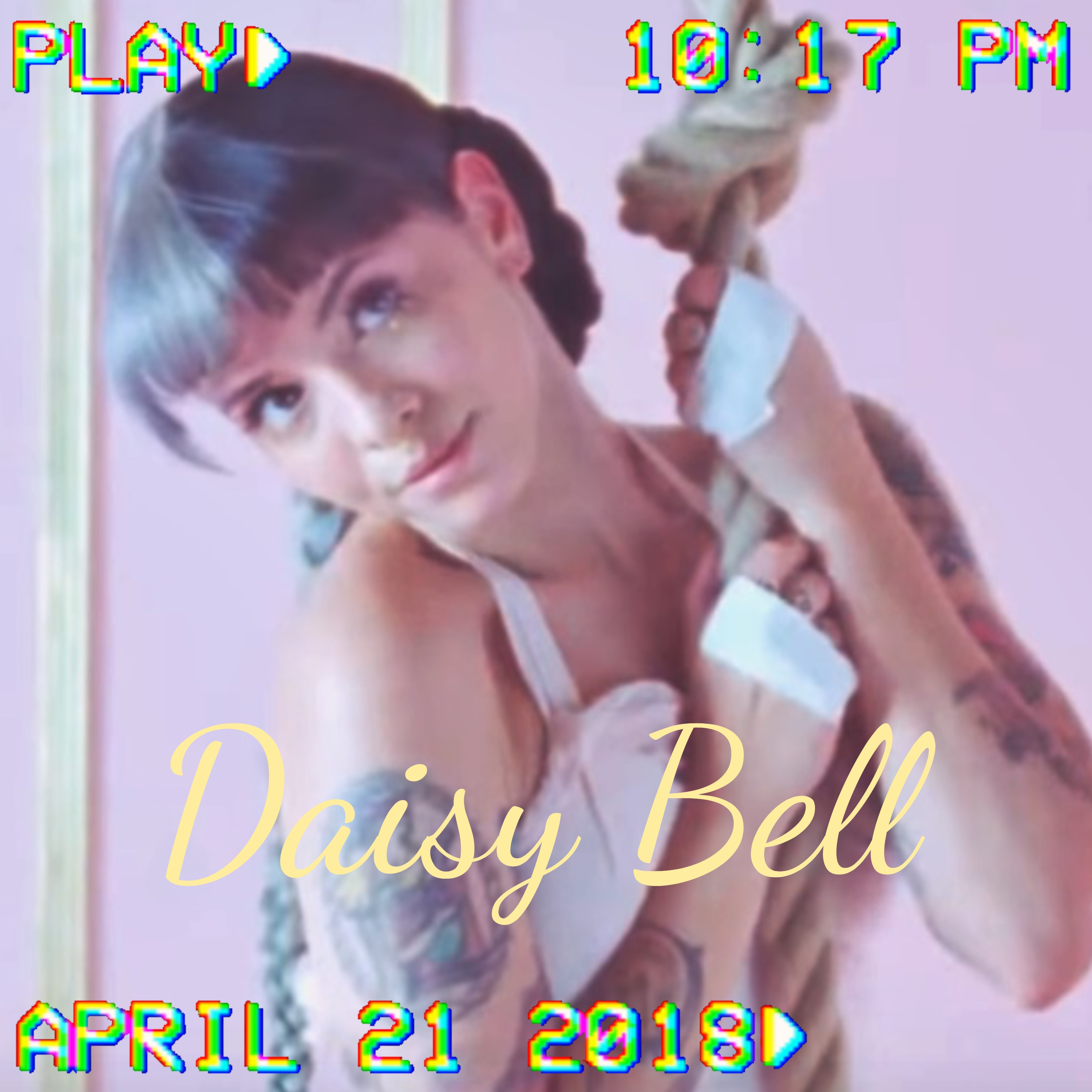 Bell daisy The Woman