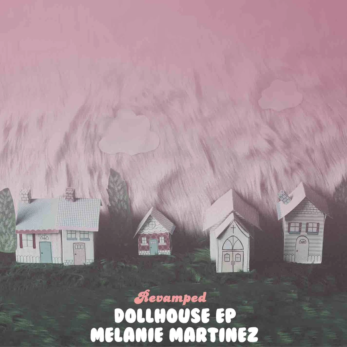 Dollhouse (Revamped EP) Melanie Martinez Fanon Wiki Fandom