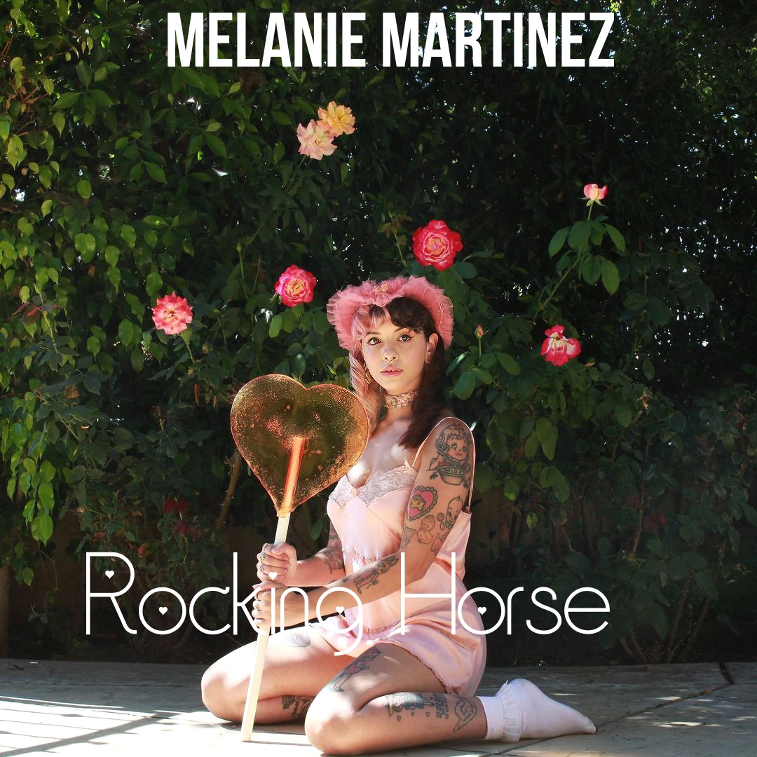 Rocking Horse (EP) Melanie Martinez Fanon Wiki Fandom