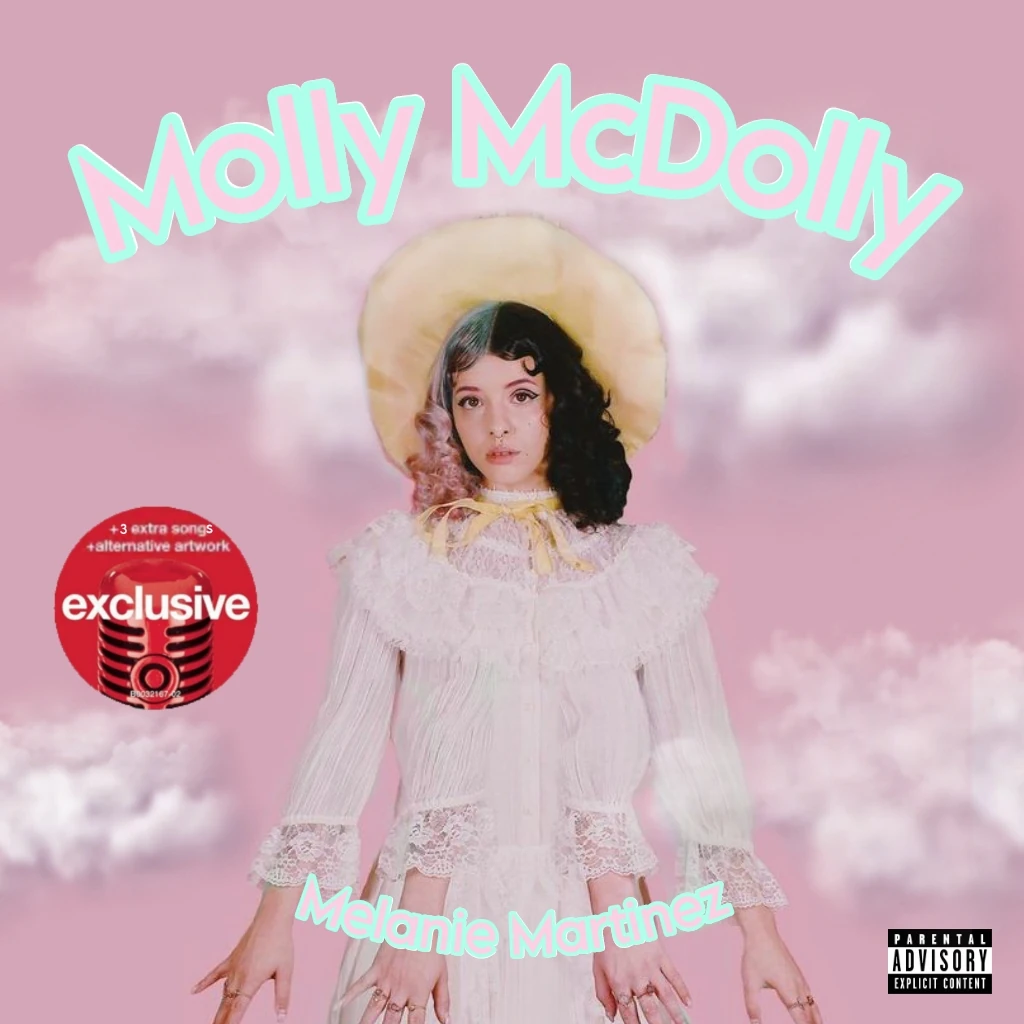 Eraser (RV) Melanie Martinez Fanon Wiki Fandom