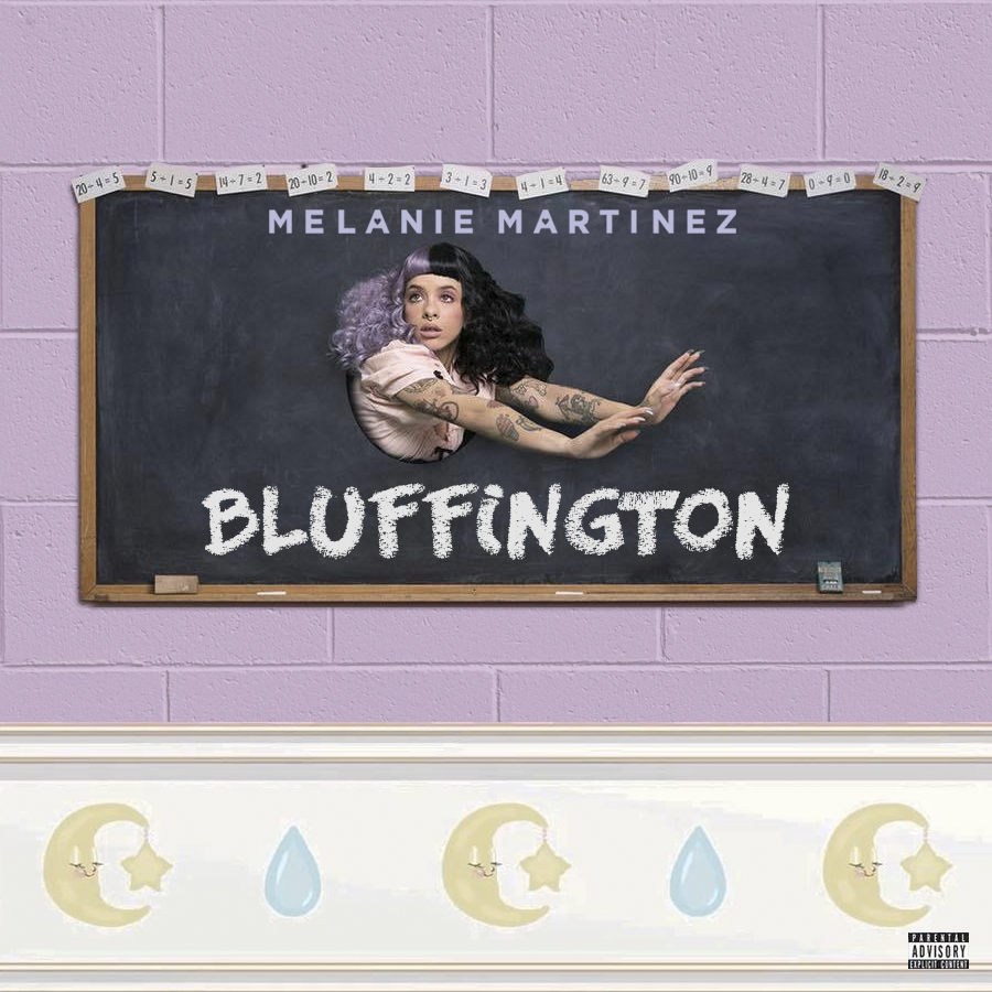 Martinez leaked melanie Is it