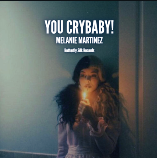 Melanie Martinez talks next album, future of 'Crybaby'—watch