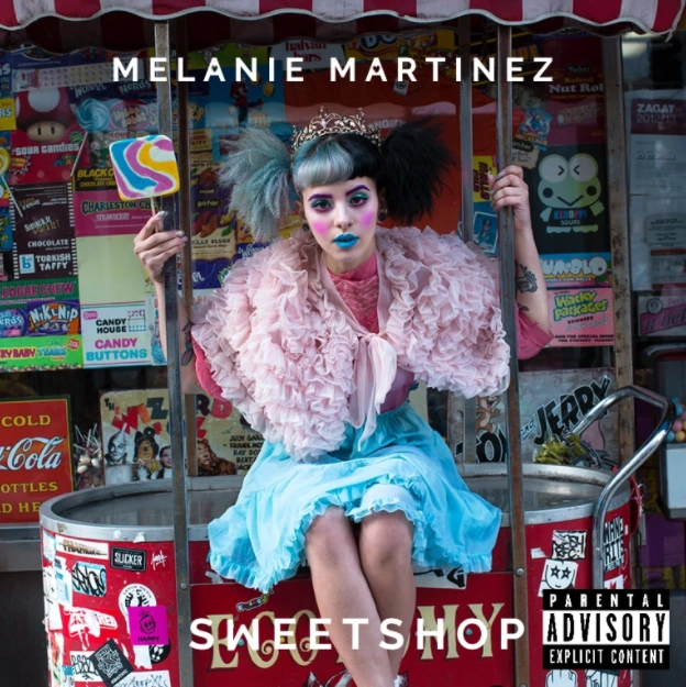 Liquorice Melanie Martinez Fanon Wiki Fandom