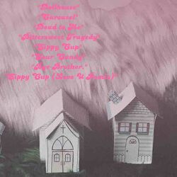 Ok so my DollHouse EP released date - Melanie Martinez