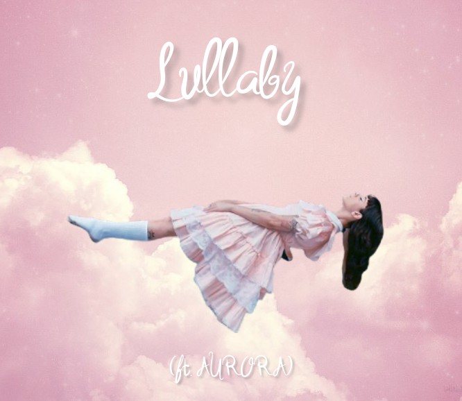 Lullaby | Melanie Martinez Fanon Wiki | Fandom