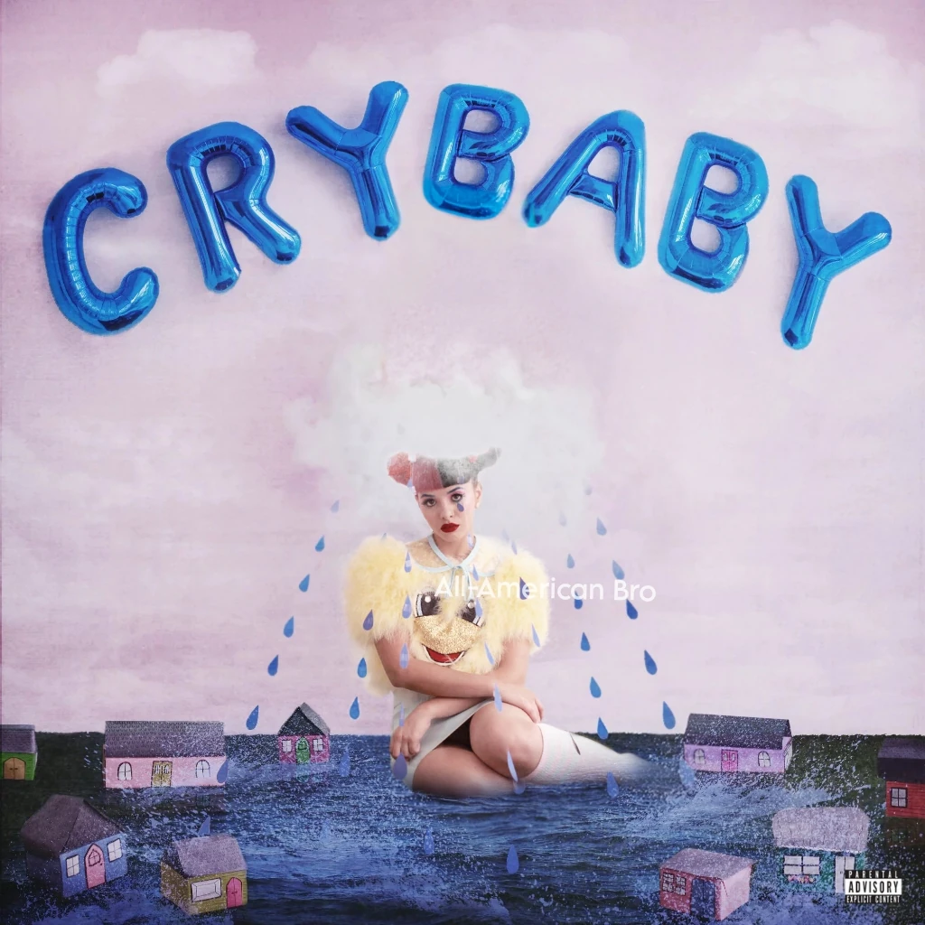 Cry Baby | Melanie Martinez Fanon Wiki | Fandom