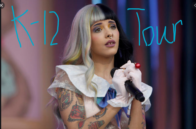 Melanie Martinez Delivers Fantasy and Special Effects in 'K-12