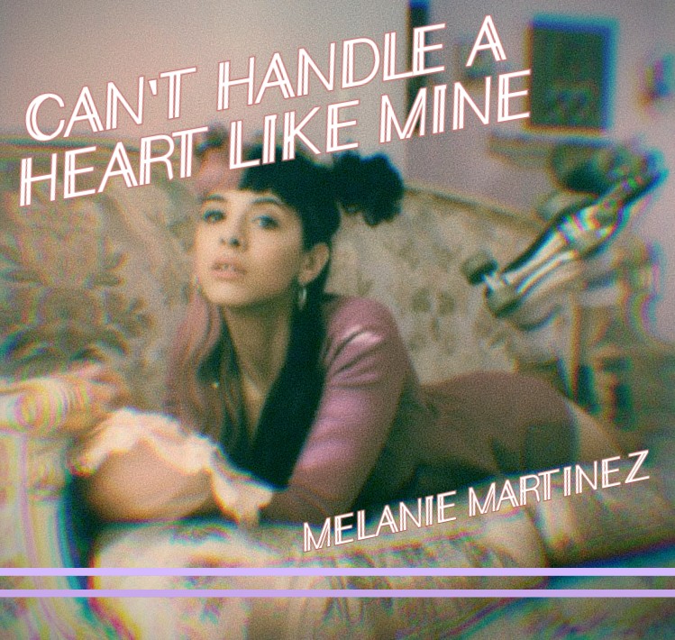 Baby Can You Meet Me Tonight In Detention Melanie Martinez Fanon Wiki Fandom