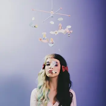 Crybaby. | Melanie Martinez Fanon Wiki | Fandom