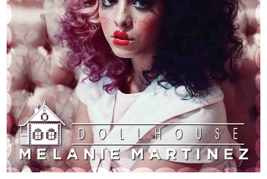 Dollhouse (Melanie's Version), Melanie Martinez Fanon Wiki