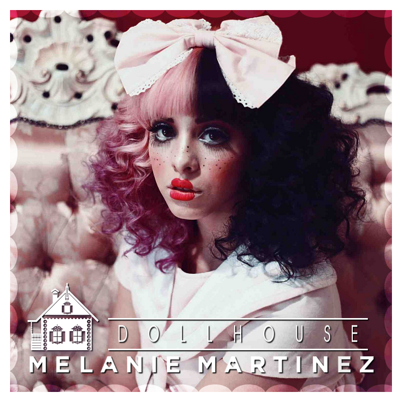 Ok so my DollHouse EP released date - Melanie Martinez