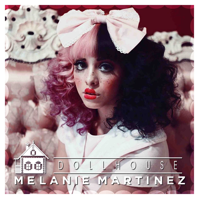 Dollhouse (Melanie's Version) Melanie Martinez Fanon Wiki Fandom