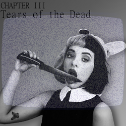 Chapter I: Crying Since Birth (album), Melanie Martinez Fanon Wiki