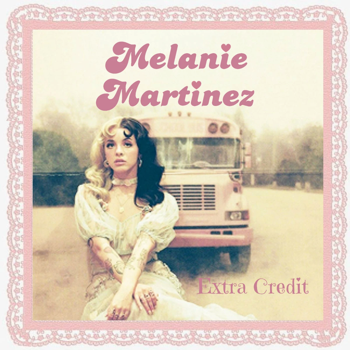 Erase Her (song) Melanie Martinez Fanon Wiki Fandom