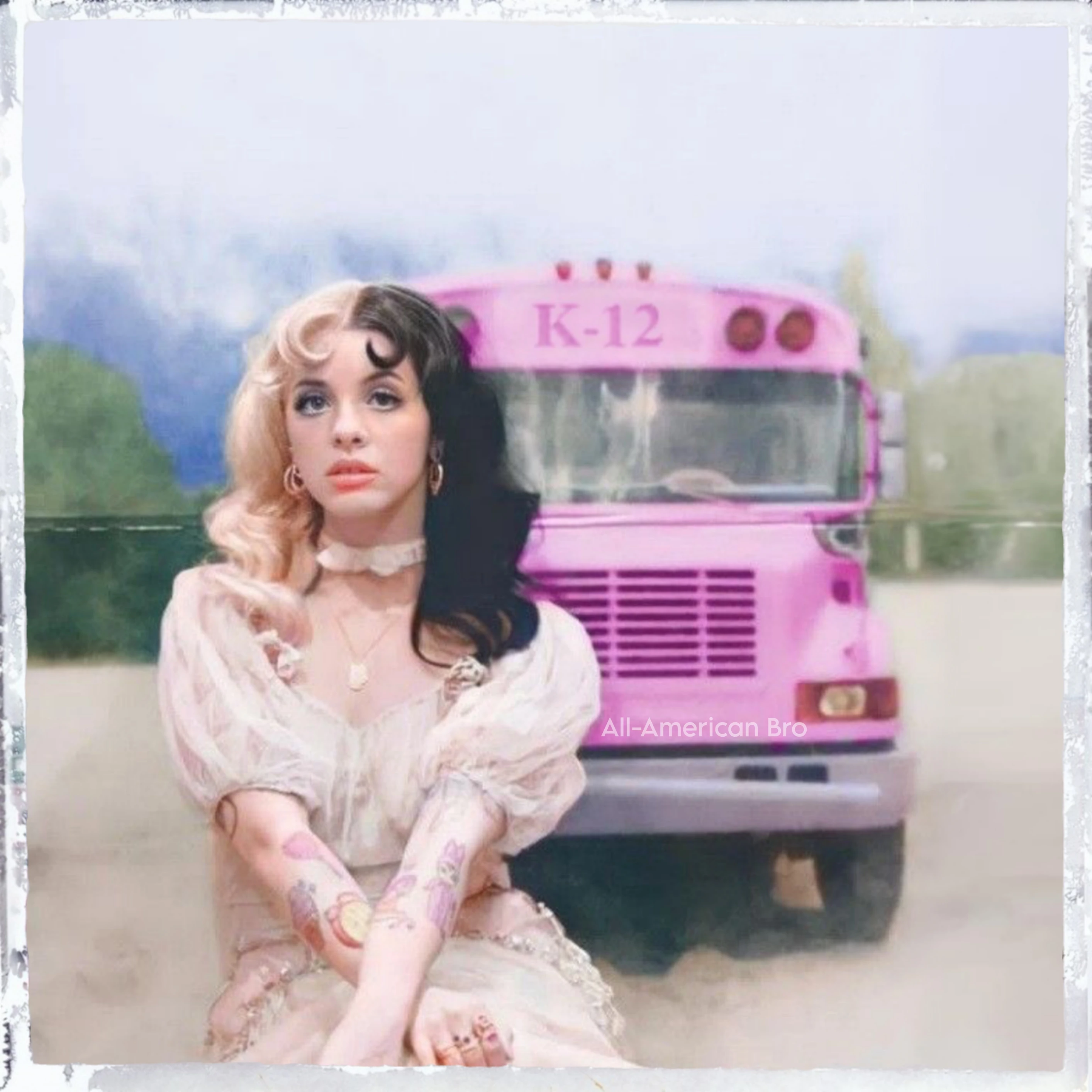 Eraser Melanie Martinez Fanon Wiki Fandom