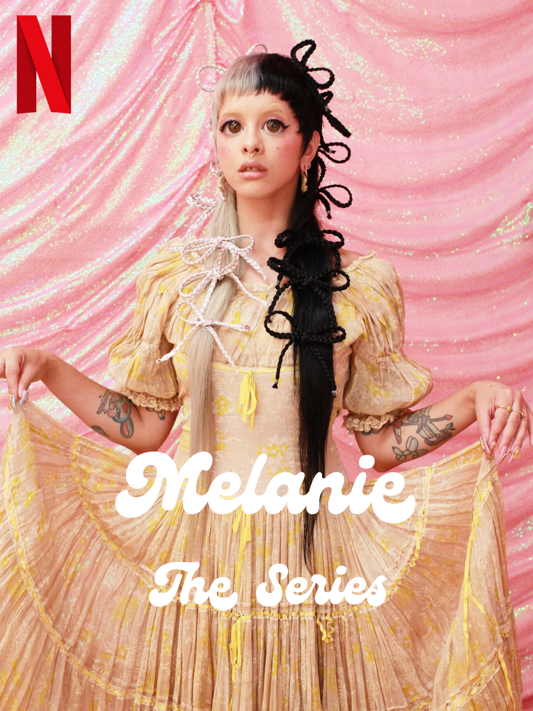 Melanie Martinez — The Movie Database (TMDB)