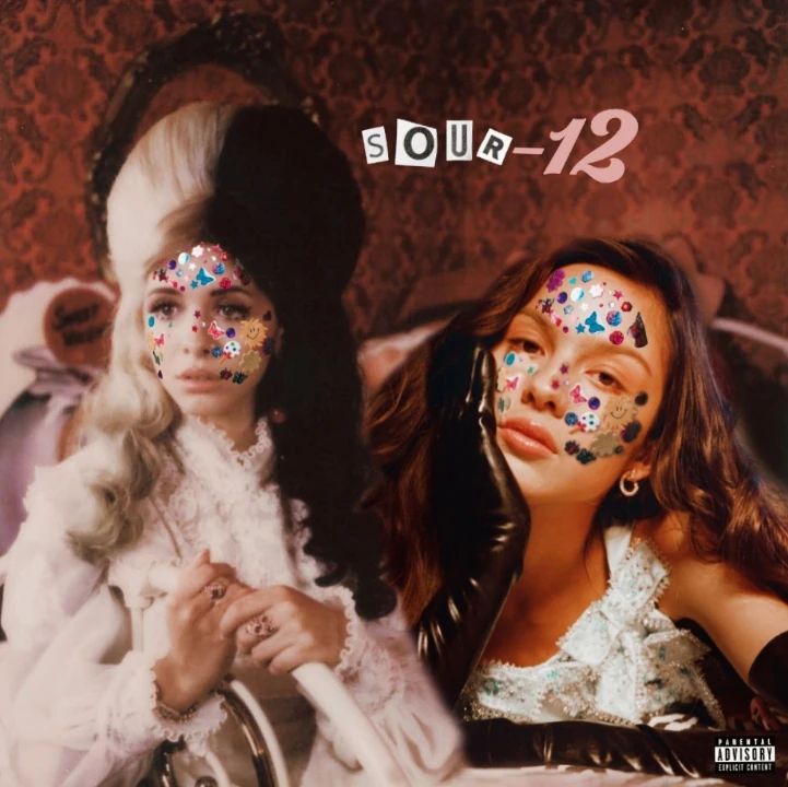 Brutal On the Bus Melanie Martinez Fanon Wiki Fandom