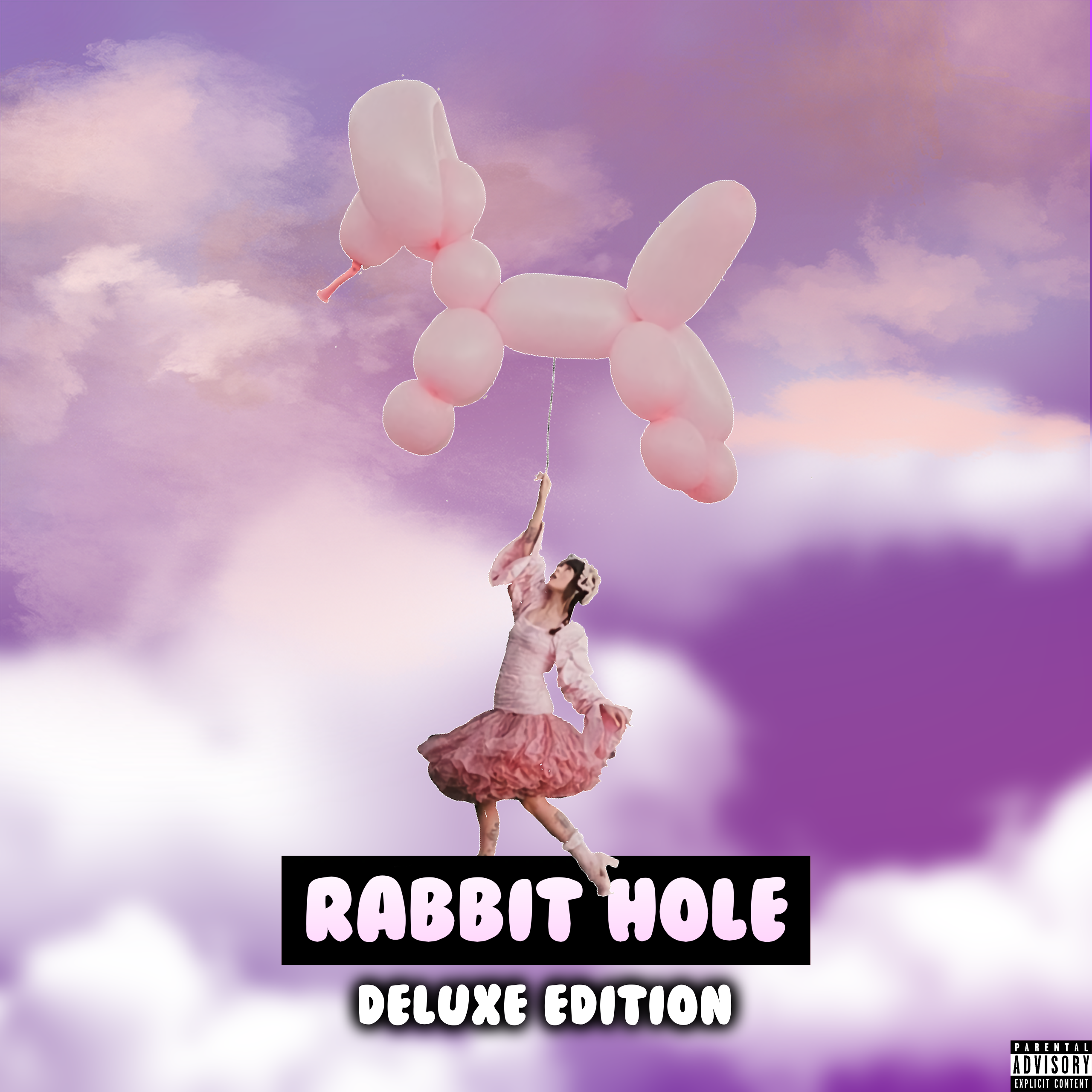 Rabbit Hole (Deluxe) 