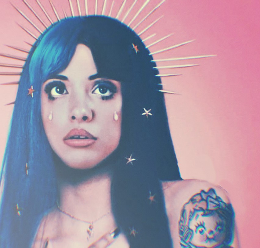 Melanie Martinez, Elita Fanon Wiki