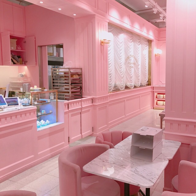 Pastry Shop | Melanie Martinez Fanon Wiki | Fandom