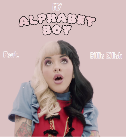 My Alphabet Boy Melanie Martinez Fanon Wiki Fandom