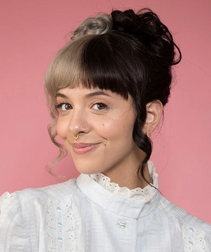 Melanie Martinez | Melanie Martinez Fanon Wiki | Fandom