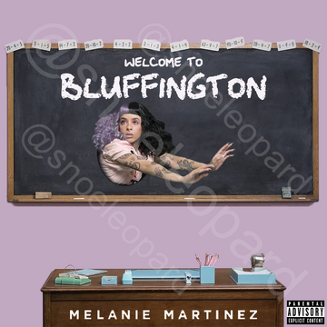 Bluffington | Melanie Martinez Fanon Wiki | Fandom