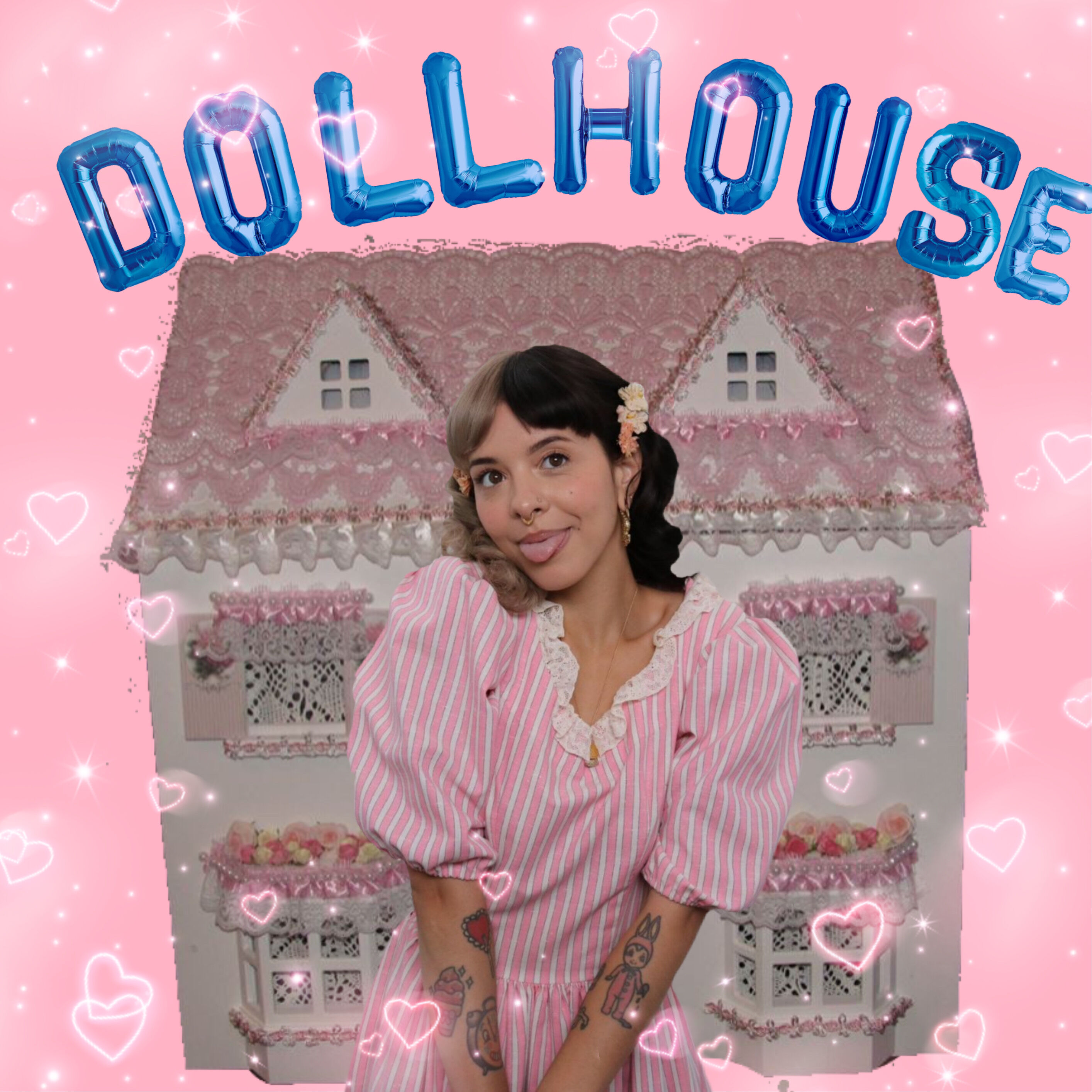 Dollhouse, Music Video Wiki