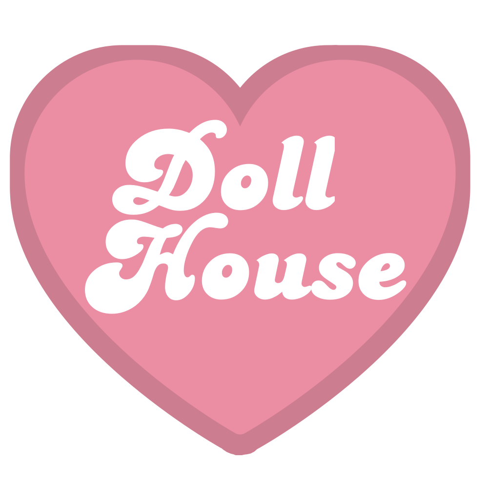 Dollhouse (EP) - Wikipedia