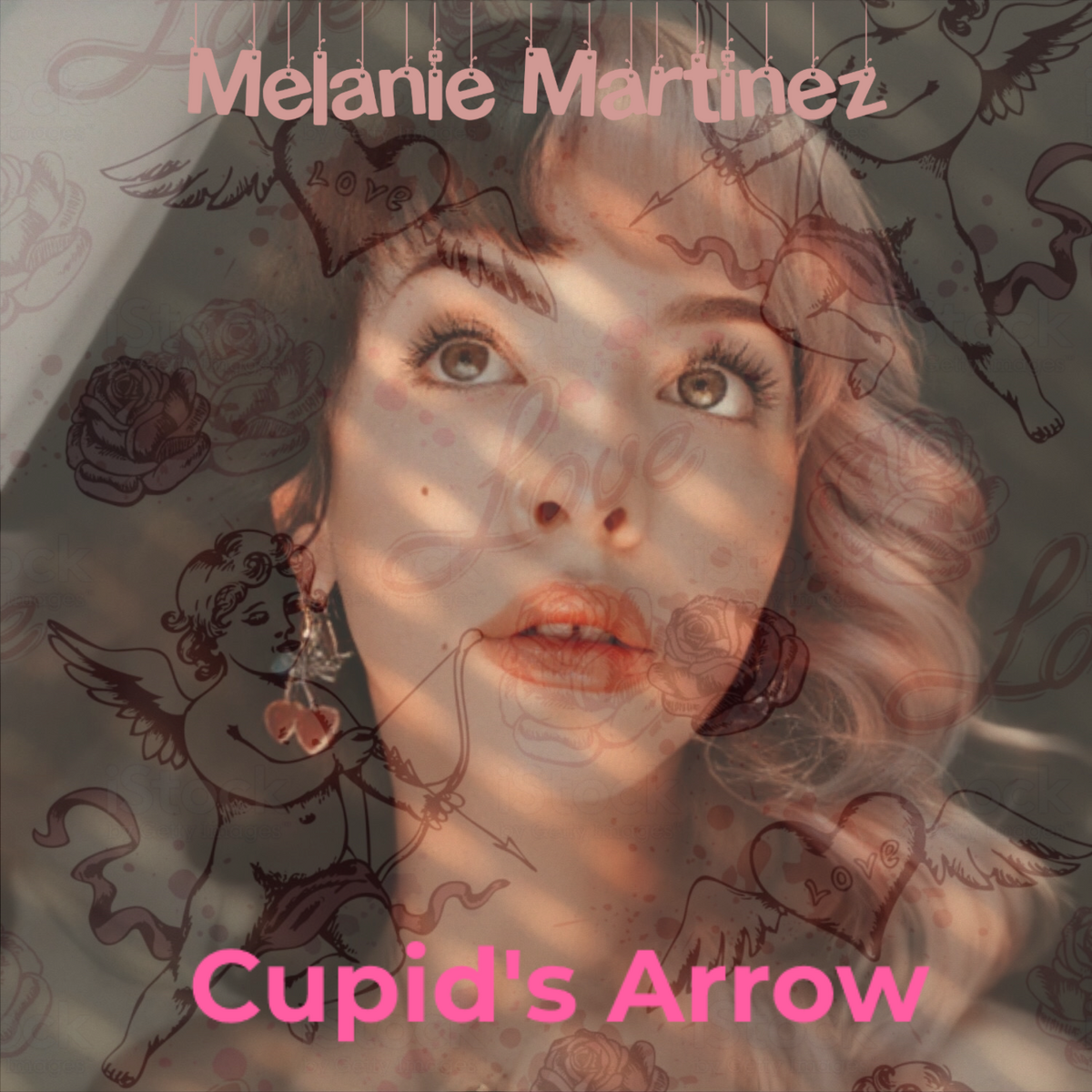 Cupids Arrow Single Melanie Martinez Fanon Wiki Fandom 4763