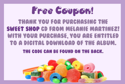 Sweet Shop | Melanie Martinez Fanon Wiki | Fandom