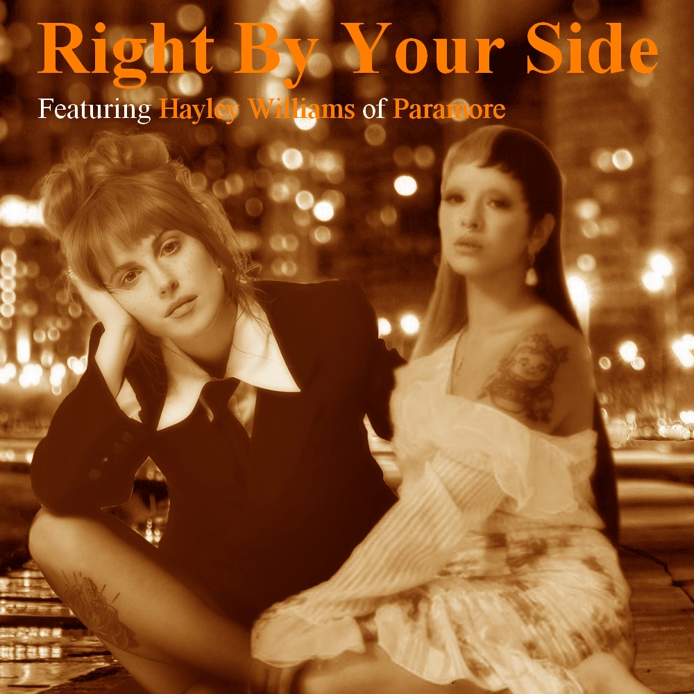 Right By Your Side | Melanie Martinez Fanon Wiki | Fandom