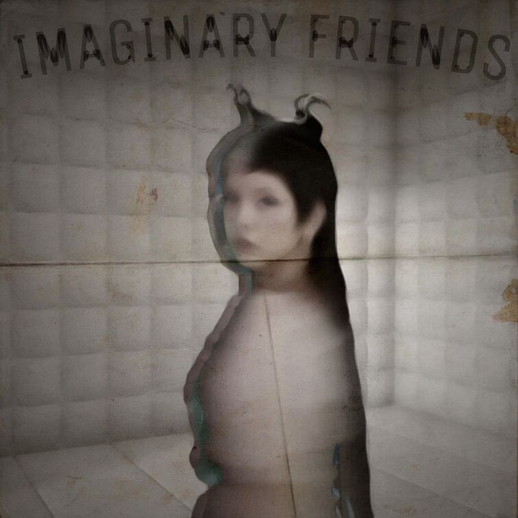 Imaginary Friends, Melanie Martinez Fanon Wiki