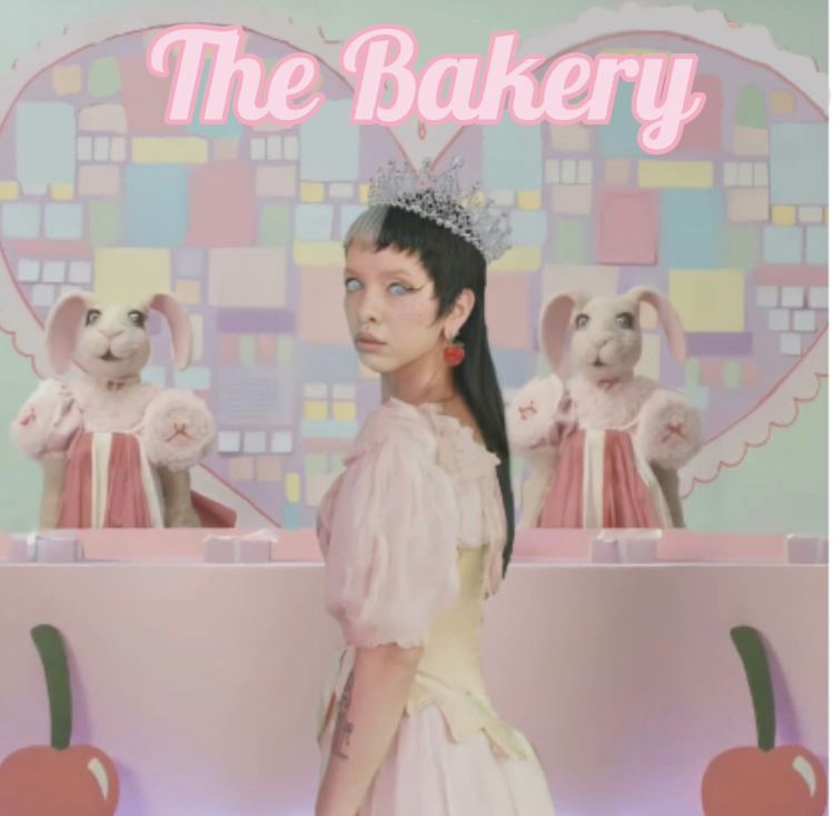 The Bakery