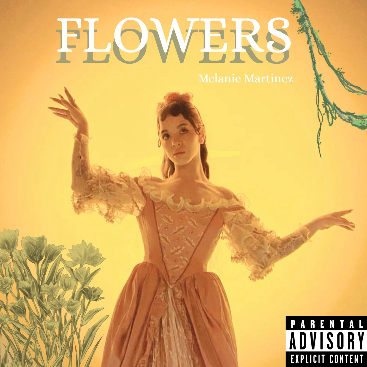 Discuss Everything About Melanie Martinez Fanon Wiki Fandom