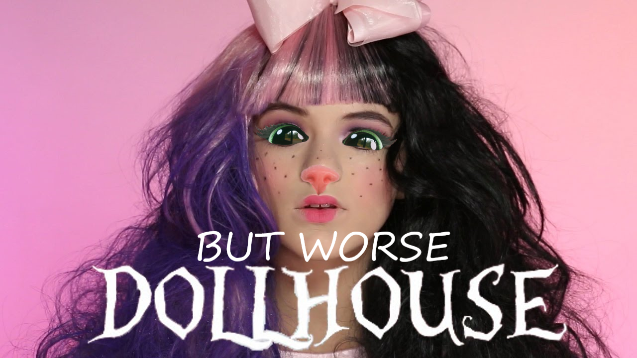 Dollhouse, Melanie Martinez Fanon Wiki