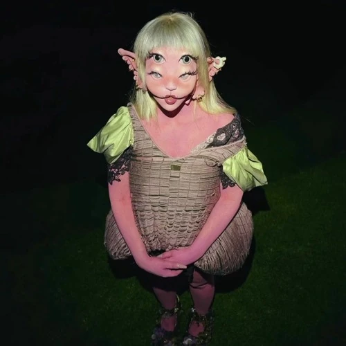 POWDER (Album) Melanie Martinez Fanon Wiki Fandom