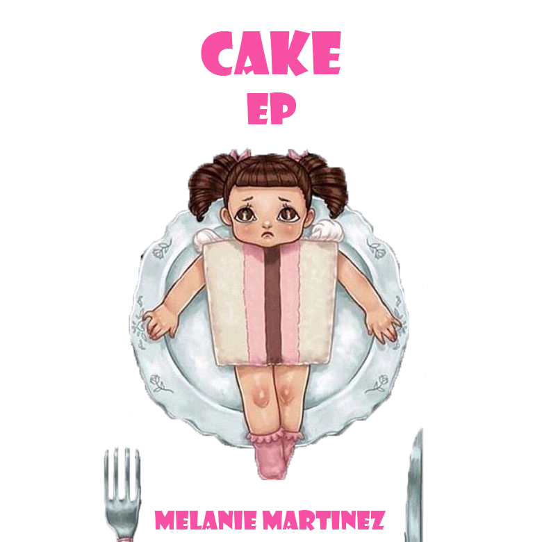 Melanie Martinez Edible Cake Toppers – Ediblecakeimage