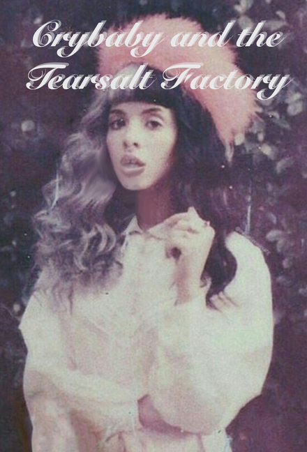 Blindfolded, Melanie Martinez Fanon Wiki