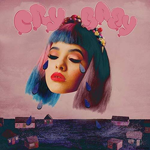 Cry baby deluxe vinyl : r/MelanieMartinez