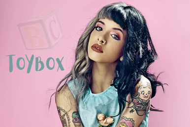 Dollhouse (Melanie's Version), Melanie Martinez Fanon Wiki