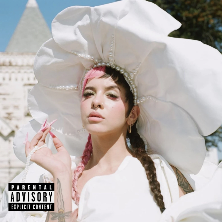 MOTHER OF PEARL (song) Melanie Martinez Fanon Wiki Fandom