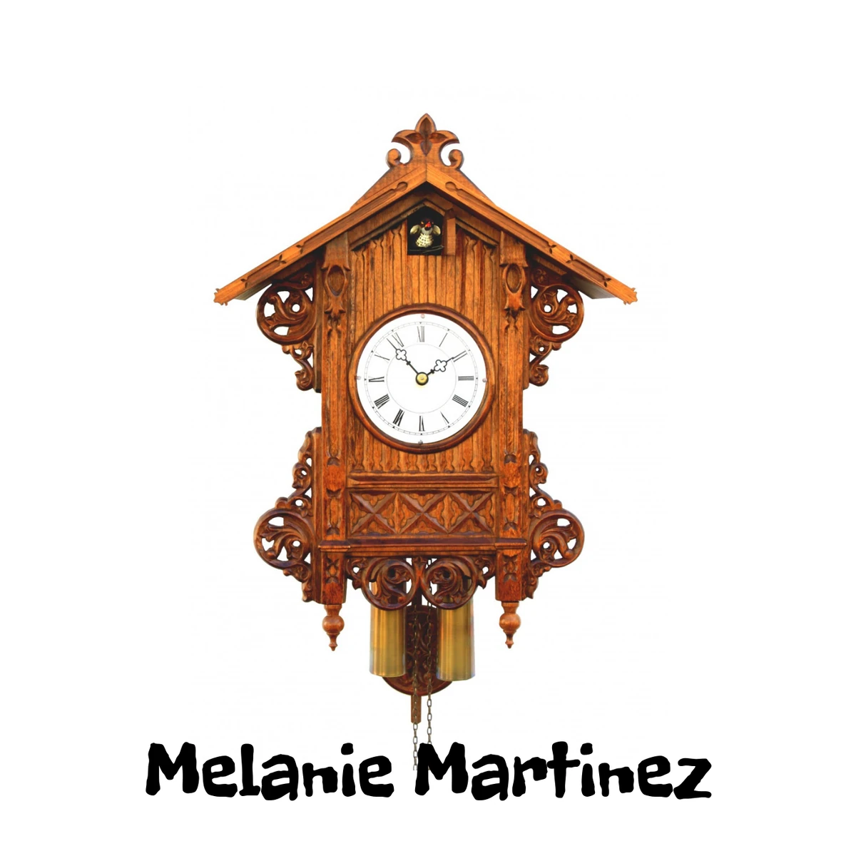 Cuckoo Clock Melanie Martinez Fanon Wiki Fandom