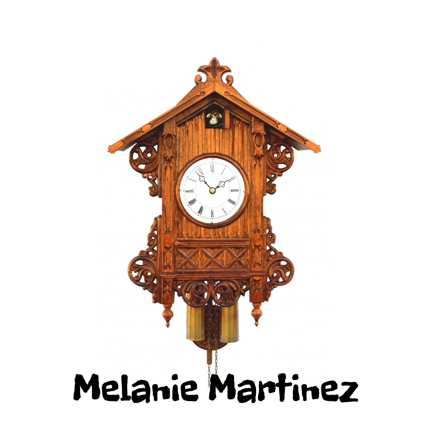 Dollhouse (Melanie's Version), Melanie Martinez Fanon Wiki