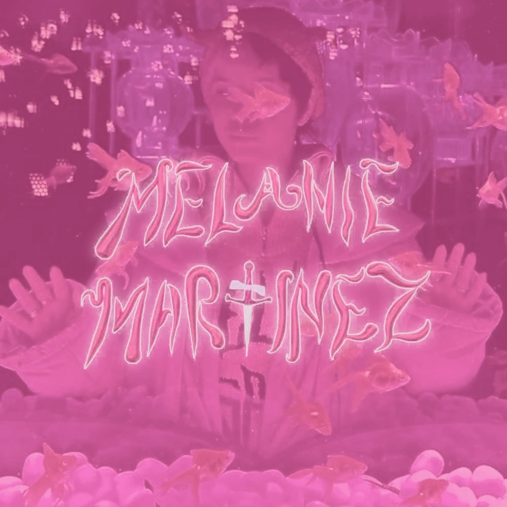 PUZZLES (song) Melanie Martinez Fanon Wiki Fandom