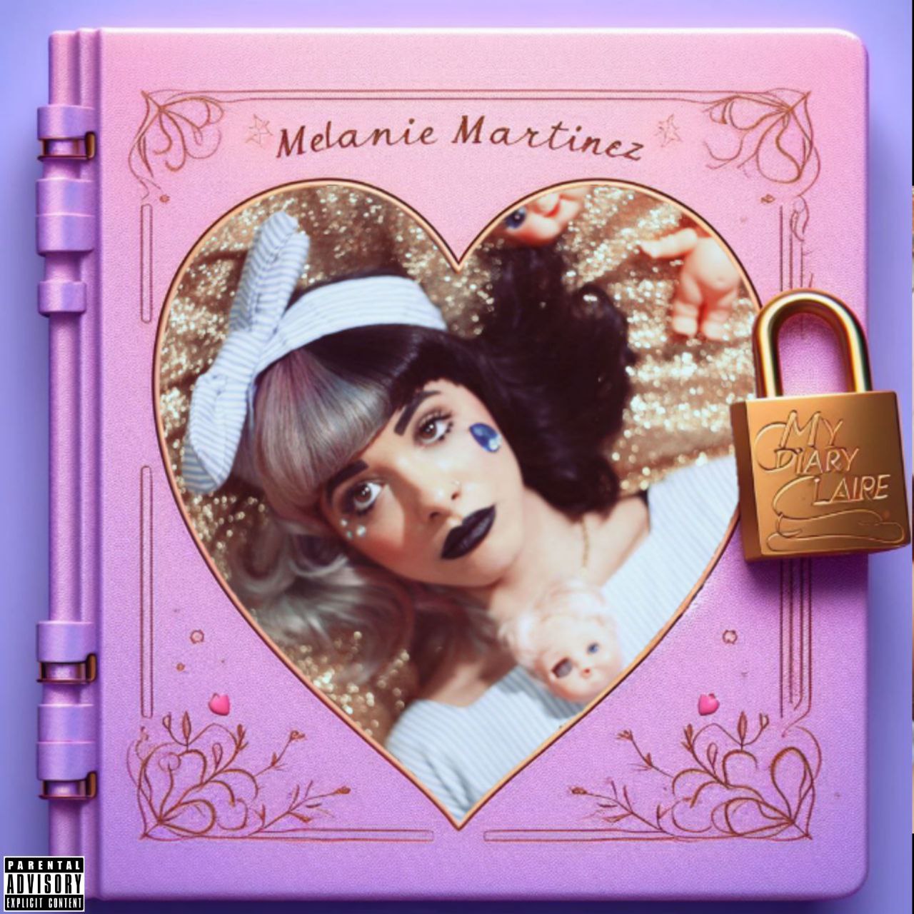 21 Things You Didn't Know About Melanie Martinez