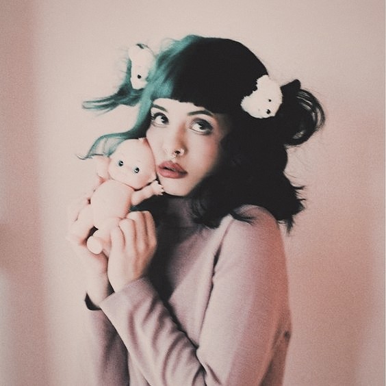 Pieces, Melanie Martinez Wiki