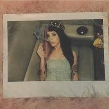 Dollhouse (Melanie's Version), Melanie Martinez Fanon Wiki