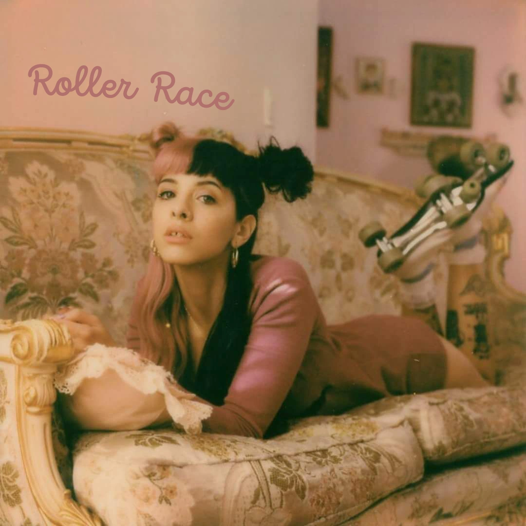 Roller Race Melanie Martinez Fanon Wiki Fandom