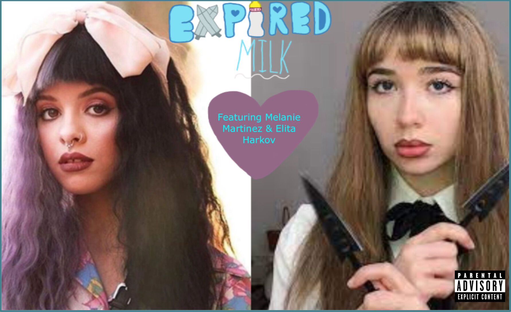 Expired Milk | Melanie Martinez Fanon Wiki | Fandom